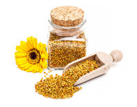 Экстракт Цветочной Пыльцы водно-глицериновый