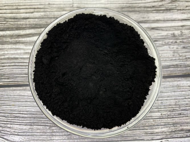 Бамбуковый уголь (пудра) оптом