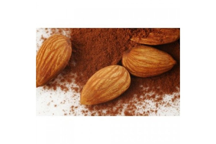 Миндаль скраб  